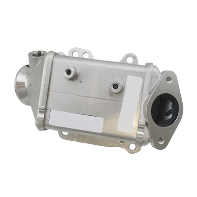 Cooler, exhaust gas recirculation (WG1484322)