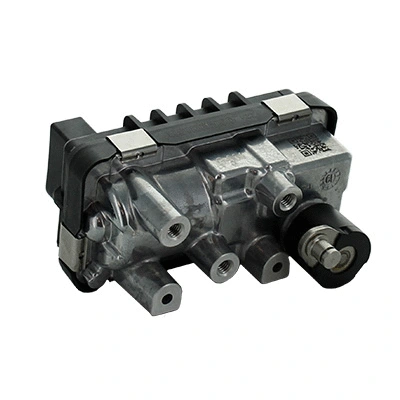 Boost Pressure Control Valve (WG1964467)