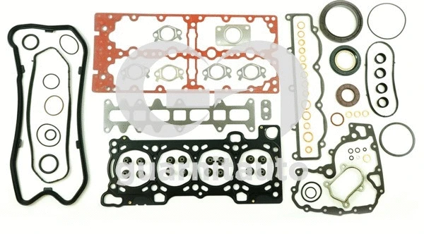 Full Gasket Kit, engine (WG2132384)