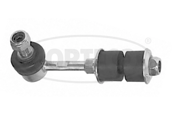 Link/Coupling Rod, stabiliser bar (WG2290152)