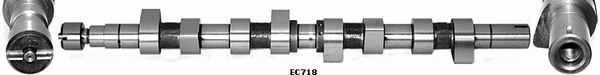 Camshaft (WG1051655)
