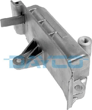 Tensioner Pulley, timing belt (WG2005459)