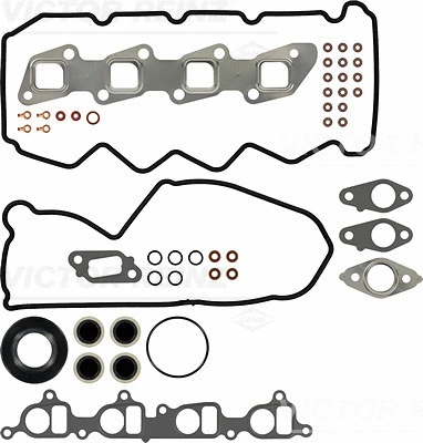 Gasket Kit, cylinder head (WG1241283)