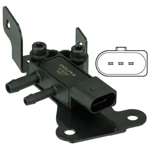 Sensor, exhaust pressure (WG1821373)