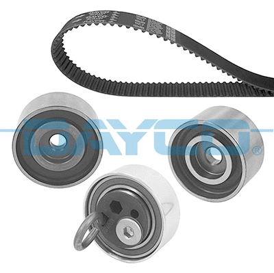 Timing Belt Kit (WG2007675)