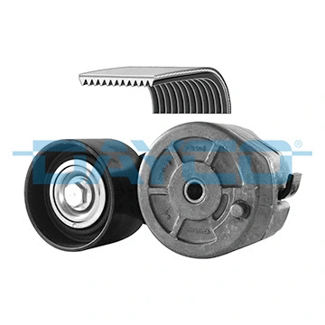V-Ribbed Belt Set (WG2006724)
