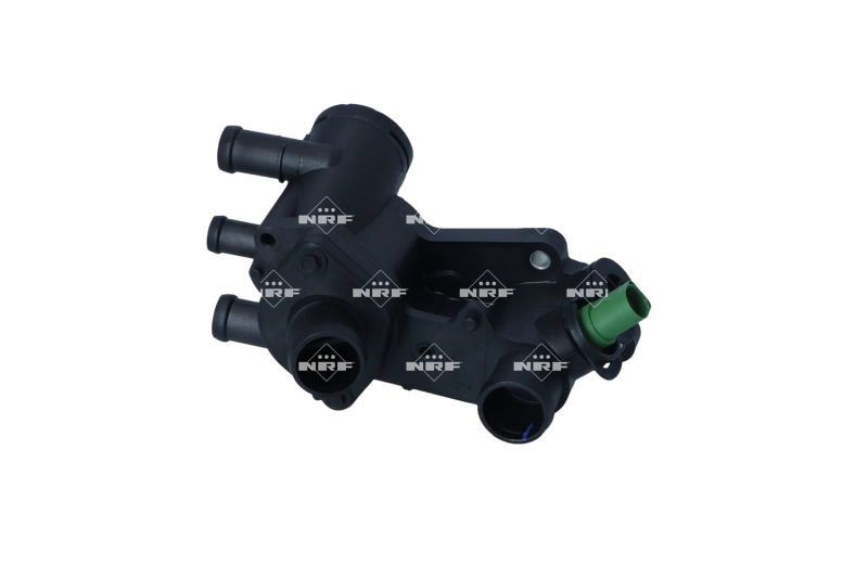 Thermostat, coolant (WG2204588)