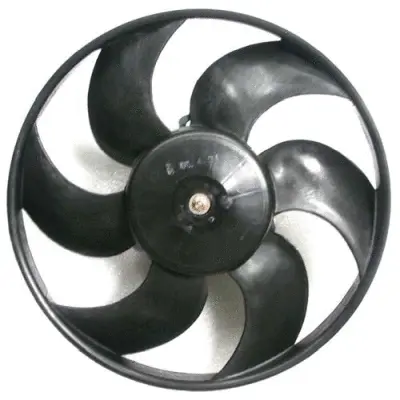 Fan, engine cooling