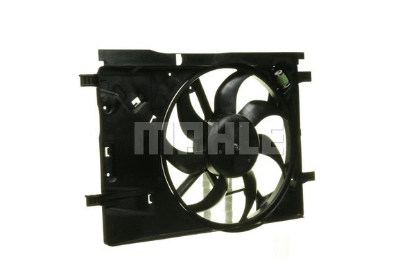 Fan, engine cooling