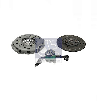 Clutch Kit (WG2308464)