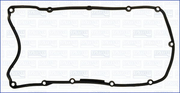 Gasket, cylinder head cover (WG1450414)