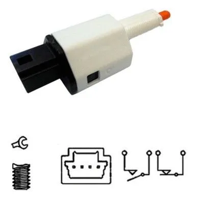 Stop Light Switch (WG1964246)