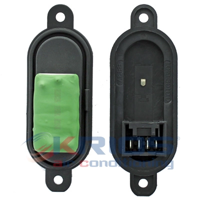 Resistor, interior blower (WG1750338)