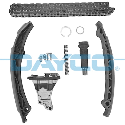 Timing Chain Kit (WG2008129)