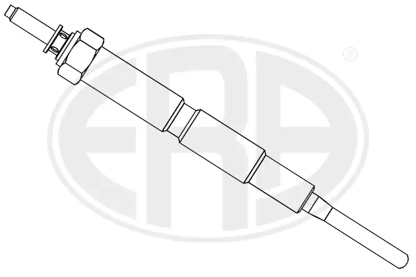 Glow Plug (WG1497086)