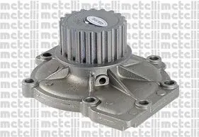 Water Pump, engine cooling (WG1790736)