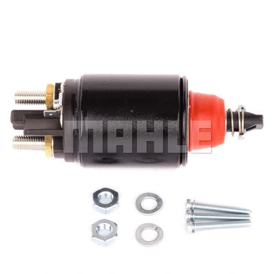 Solenoid Switch, starter (WG1789365)