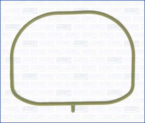 Gasket, intake manifold (WG1162359)