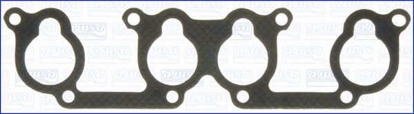 Gasket, intake manifold (WG1161709)