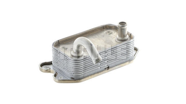 Oil Cooler, engine oil