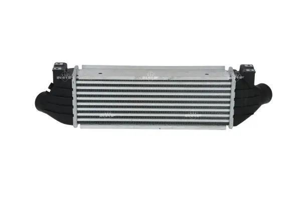 Charge Air Cooler