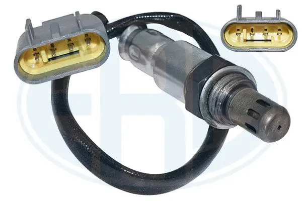 Lambda Sensor (WG2015966)