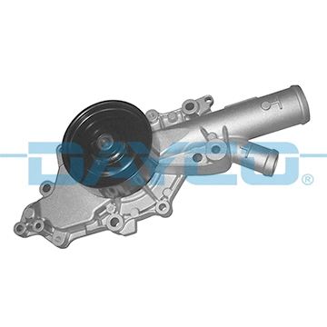 Water Pump, engine cooling (WG2006151)