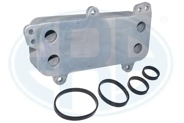 Oil Cooler, engine oil (WG2013989)