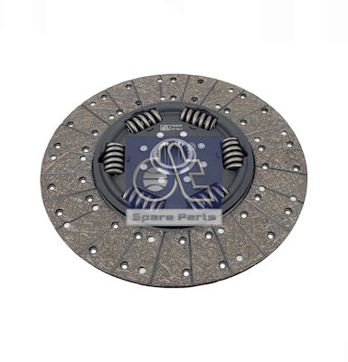 Clutch Disc (WG2307012)