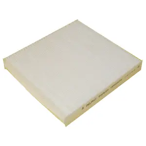 Filter, cabin air (WG1774522)