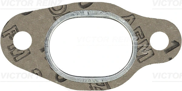 Gasket, exhaust manifold (WG1246875)