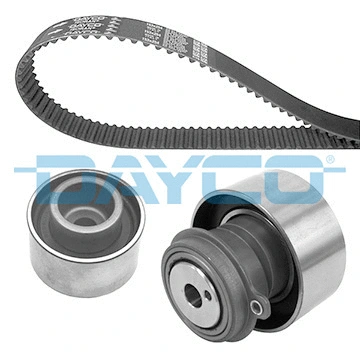 Timing Belt Kit (WG2007266)