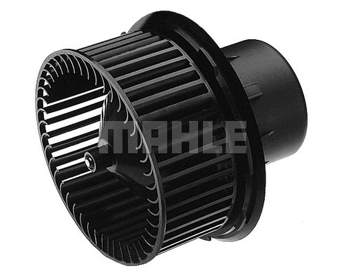 Interior Blower (WG2179930)