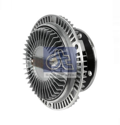 Clutch, radiator fan (WG2314827)