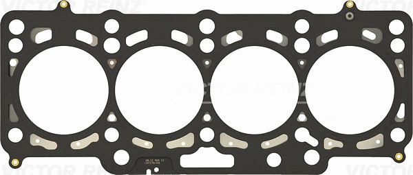 Gasket, cylinder head (WG1103558)