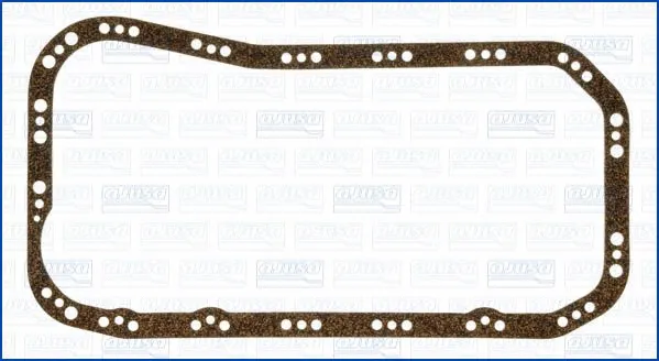 Gasket, oil sump (WG1162696)