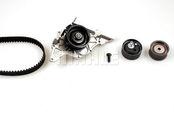 Water Pump & Timing Belt Kit