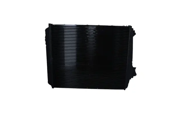 Charge Air Cooler