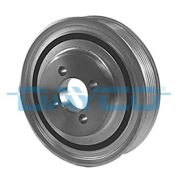 Belt Pulley, crankshaft (WG2006438)