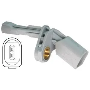 Sensor, wheel speed (WG1977912)