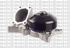 Water Pump, engine cooling (WG1790616)