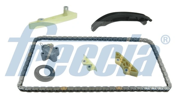 Timing Chain Kit (WG1910010)