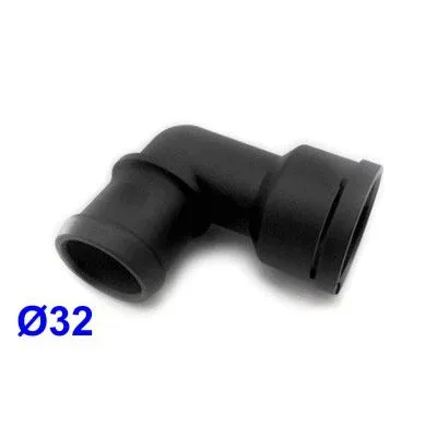 Coolant Flange (WG2263342)