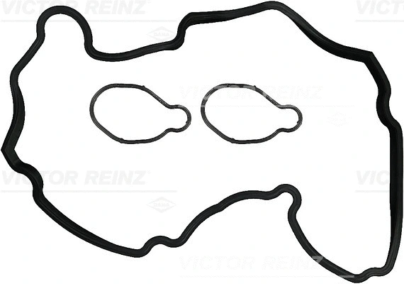 Gasket Set, cylinder head cover (WG1243387)
