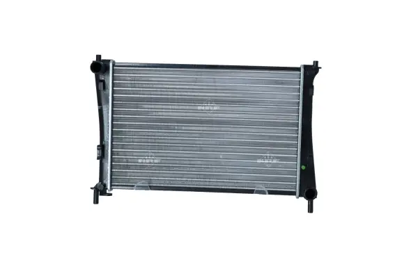 Radiator, engine cooling (WG2162233)