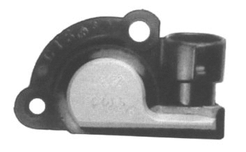 Sensor, throttle position (WG1014950)