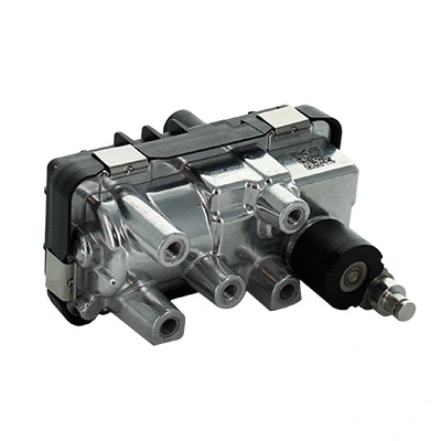 Boost Pressure Control Valve (WG1964465)