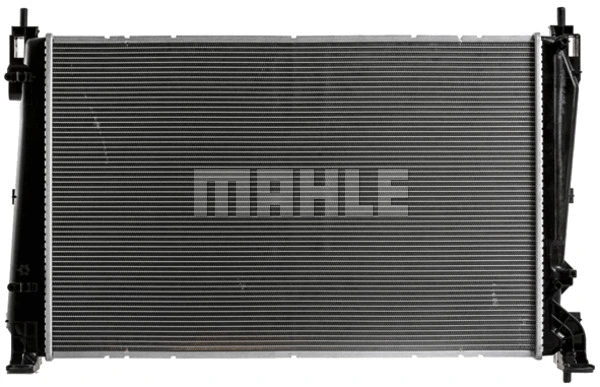 Radiator, engine cooling (WG2183038)