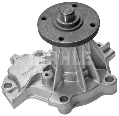 Water Pump, engine cooling (WG2181543)