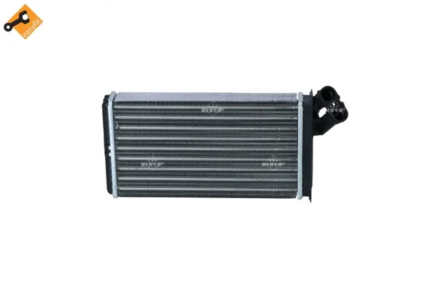 Heat Exchanger, interior heating (WG2162221)